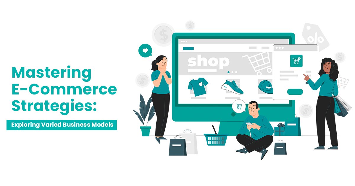 What is e-commerce?