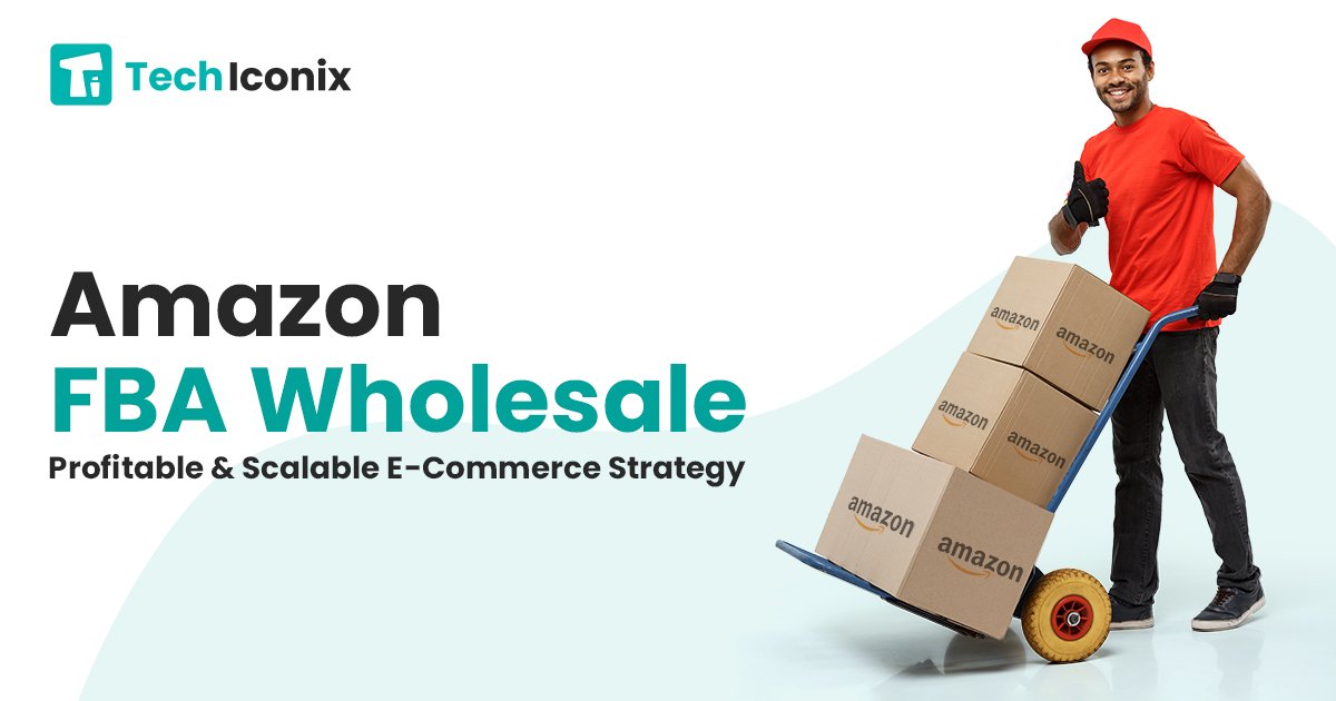 Amazon Fba wholesale