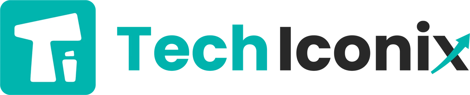 Techiconix