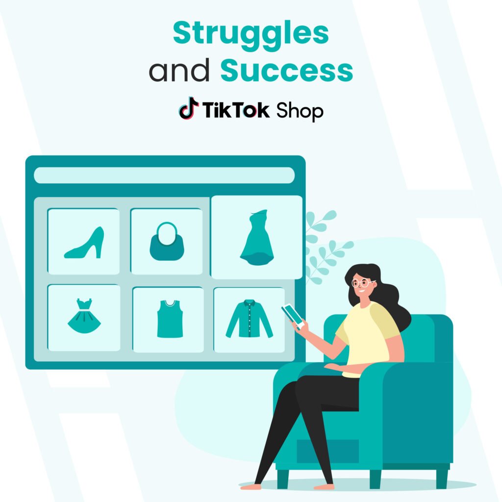 is it safe to order from tiktok shop