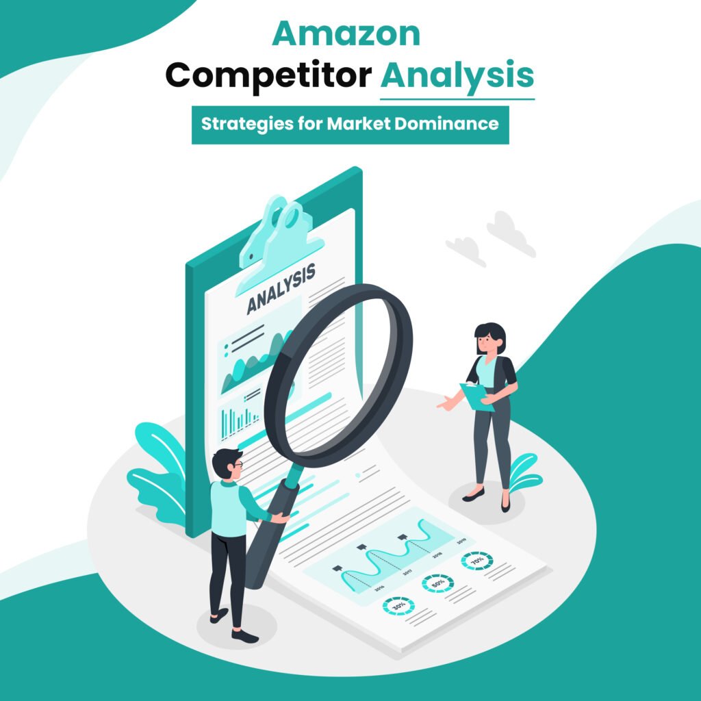 Amazon Competitor Analysis