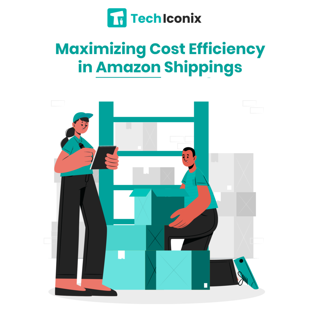 amazon shipping