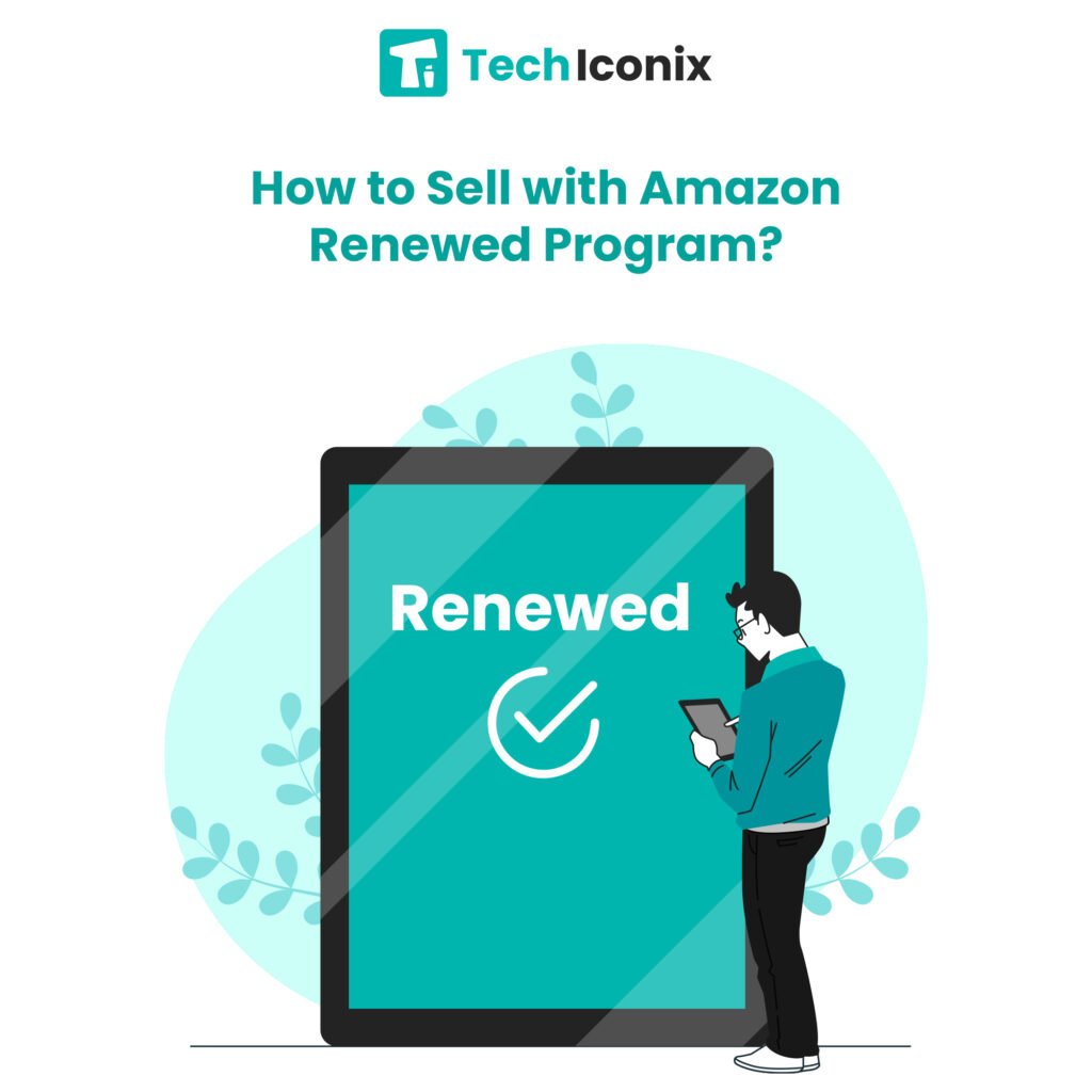what does renewed mean on amazon