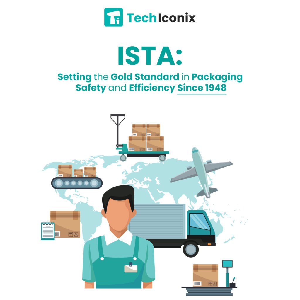 ISTA International Safe Transit Association