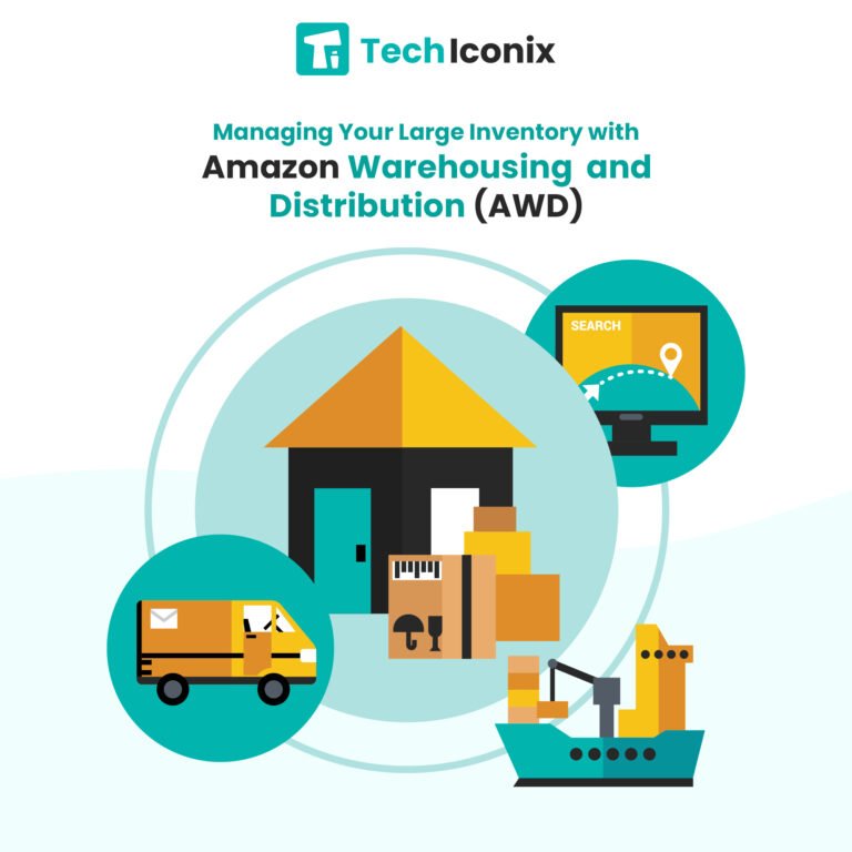 Understanding Amazon Warehousing and Distribution (AWD)