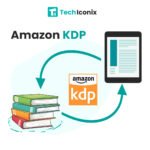 Amazon kindle direct publishing how to start selling on kdp