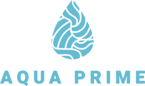 Aqua Prime logo