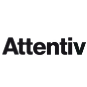 Attentiv logo