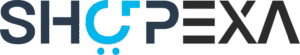 shopexa logo