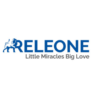 Releone logo
