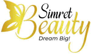 Simrert Beauty logo