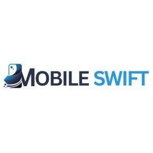 Mobile Swift logo