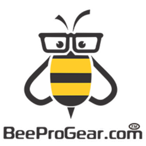 Beeprogear logo