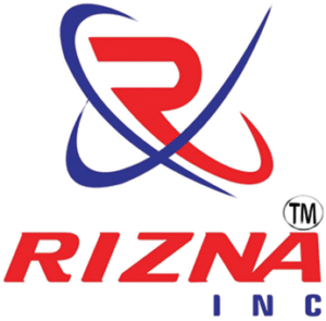 Rizna logo