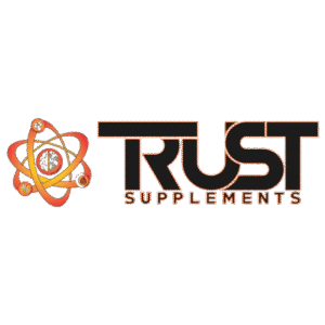 Trust Supplements logo